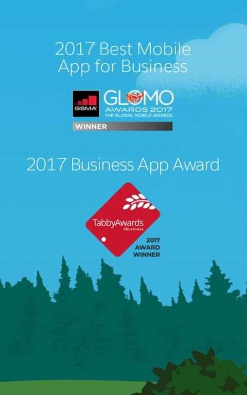 Salesforce स्क्रीनशॉट 5