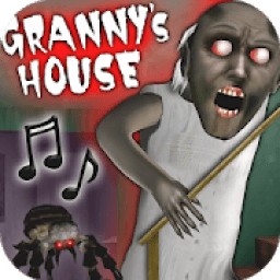 Granny 2 : Horror Game Chapter आइकन
