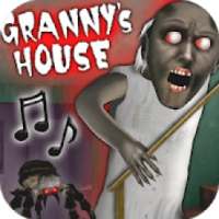 Granny 2 : Horror Game Chapter