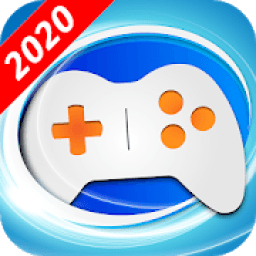 Game Booster - Phone Cleaner आइकन