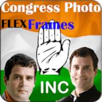 Congress Photo HD Frames on 9Apps