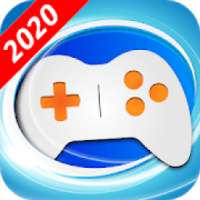 Game Booster - Phone Cleaner