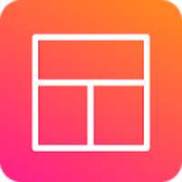 Collagia - Photo Collage Maker : Auto Grid Editor on 9Apps