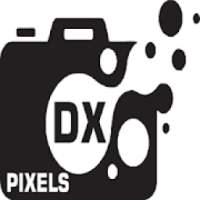 DX Pixels on 9Apps