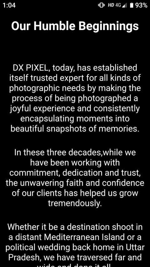 DX Pixels screenshot 6