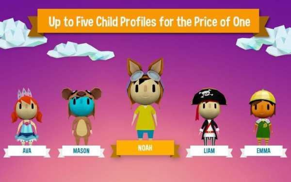 LeapFrog Academy™ Educational Games & Activities स्क्रीनशॉट 19