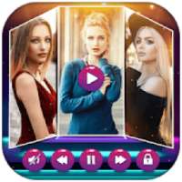 Photo Video Maker with Music - Magic Video Maker on 9Apps
