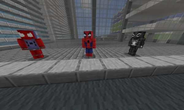 Mod Spider screenshot 1