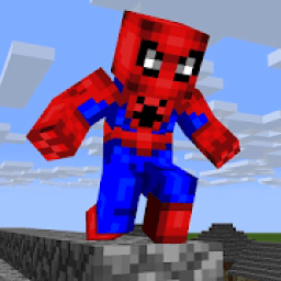 ikon Mod Spider