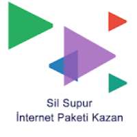Sil Süpür - İnternet Paketi Kazan