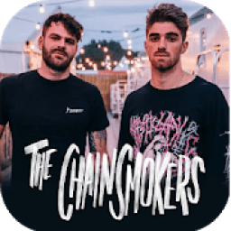The Chainsmokers Song Offline आइकन
