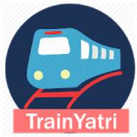 TrainYatri - IRCTC & PNR Status & Indian Railway on 9Apps
