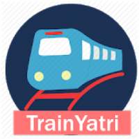 TrainYatri - IRCTC & PNR Status & Indian Railway