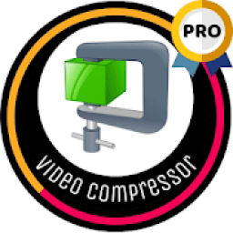 Video Compressor Pro आइकन