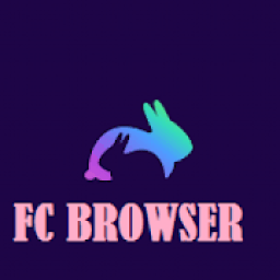 fc browser आइकन