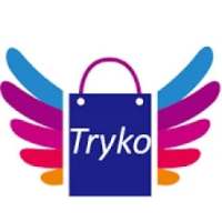 Tryko Online Shopping App