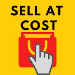 Wholesale Shopping Sell at Cost First Copy