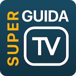 Super Guida TV Gratis icon
