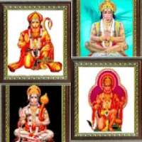 Hanuman bhagwan ke bahut acche mantras on 9Apps