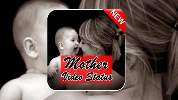 Mother Love Video Status स्क्रीनशॉट 2