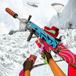 Army Shooting Strike - Free Shooting Games icon