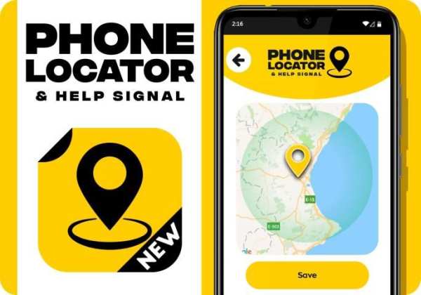 Phone Number Locator screenshot 4