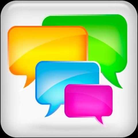 Messenger Messaging App screenshot 1