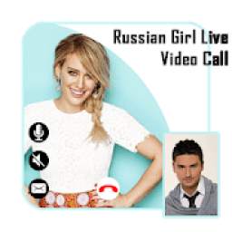 Russian Girl Video Chat - Random Chat with Girls