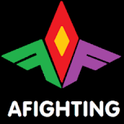 Aircraft Fighting आइकन