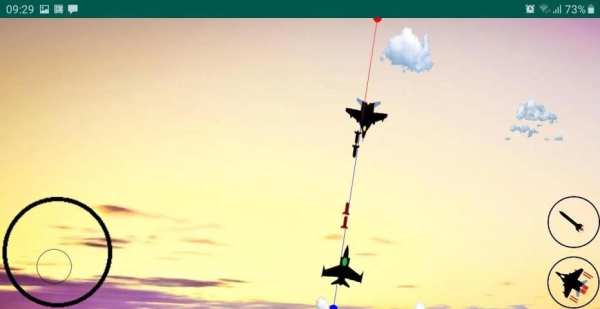 Aircraft Fighting स्क्रीनशॉट 7
