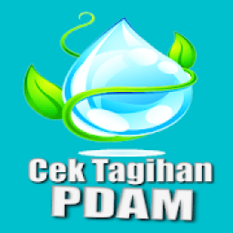 Cek Tagihan PDAM Terlengkap icon