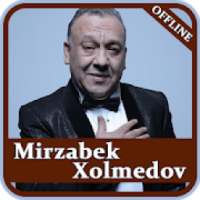 Mirzabek Xolmedov qo'shiqlari on 9Apps