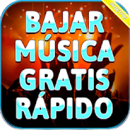 Descargar Música Gratis Y Rápido Mp3 Mp4 Guide आइकन