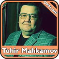 Tohir Mahkamov qo'shiqlari on 9Apps