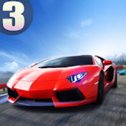 City Auto Racing 3 आइकन
