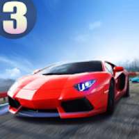 City Auto Racing 3 on 9Apps