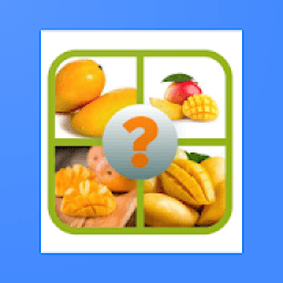 ikon Fill the fruit name