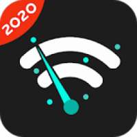 Internet speed meter 2020: 5g, 4g speed test