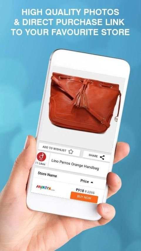 Women Bags Online Shopping screenshot 2