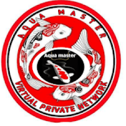 Aqua Vpn Official आइकन