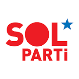Sol Parti icon