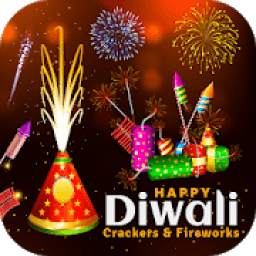 Diwali Crackers : Diwali Firework