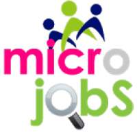 Work Online - Earn From Home - Micro Jobs logo