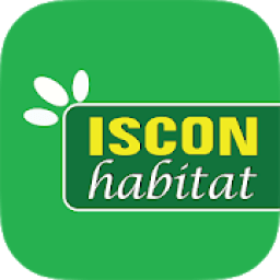 Iscon Habitat आइकन