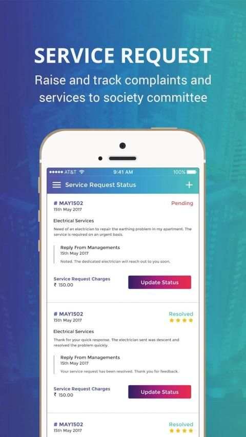 Iscon Habitat screenshot 3