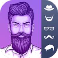 Man Style Photo Lab on 9Apps