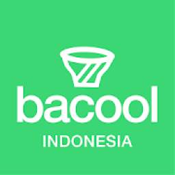 Bacool - Buy and sell Secondhand goods