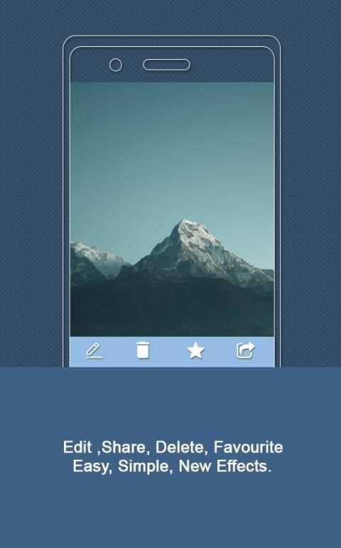 Photo Gallery & Albums screenshot 2