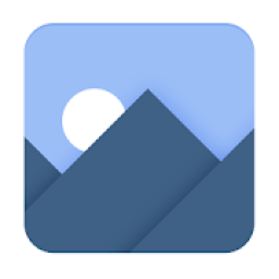 Photo Gallery &amp; Albums icon