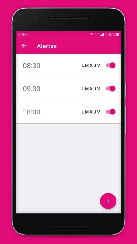 Lupe screenshot 1